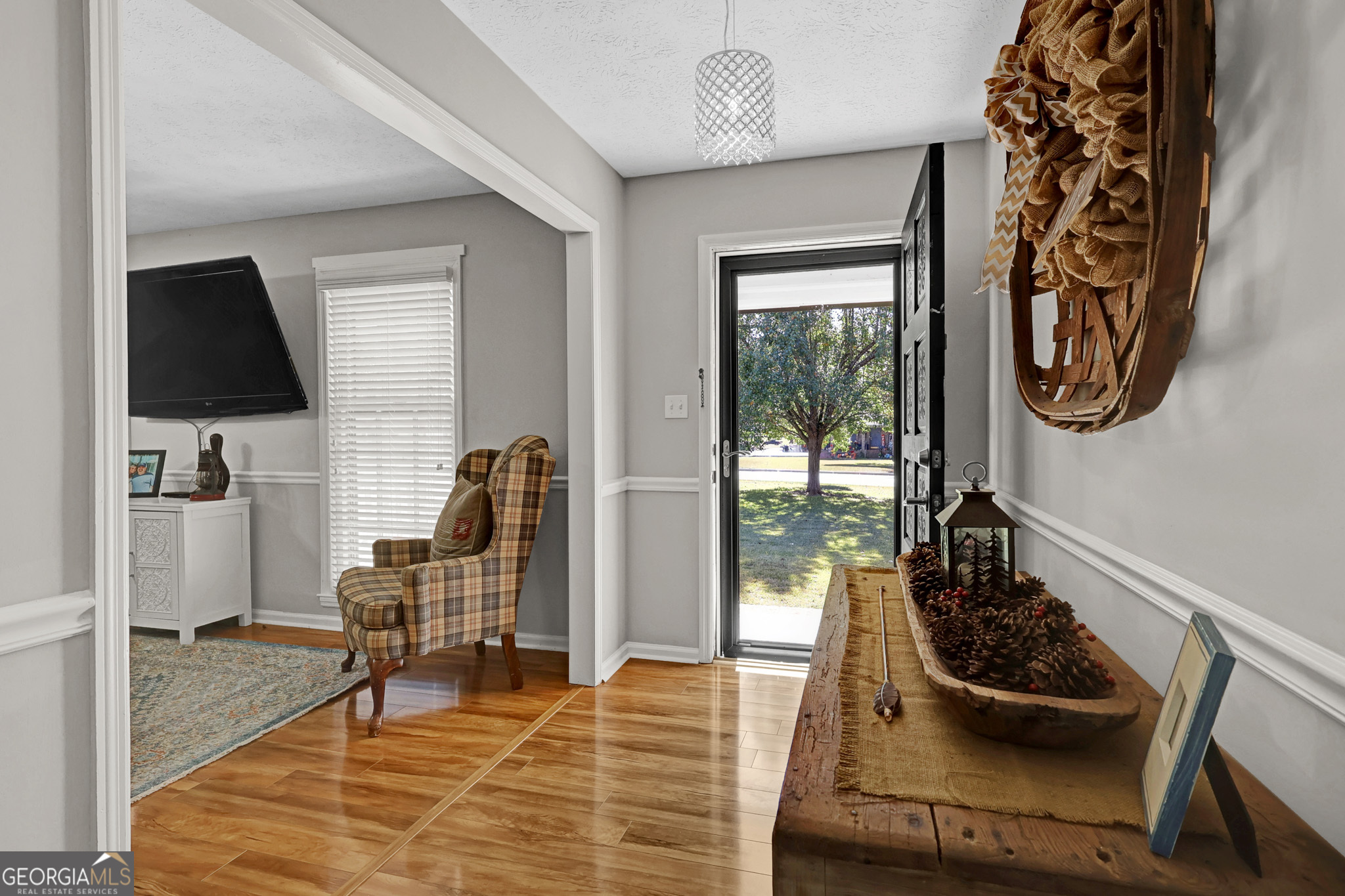 319 Sweetbriar Lane Griffin, GA 30224 - Photo 7 of 33