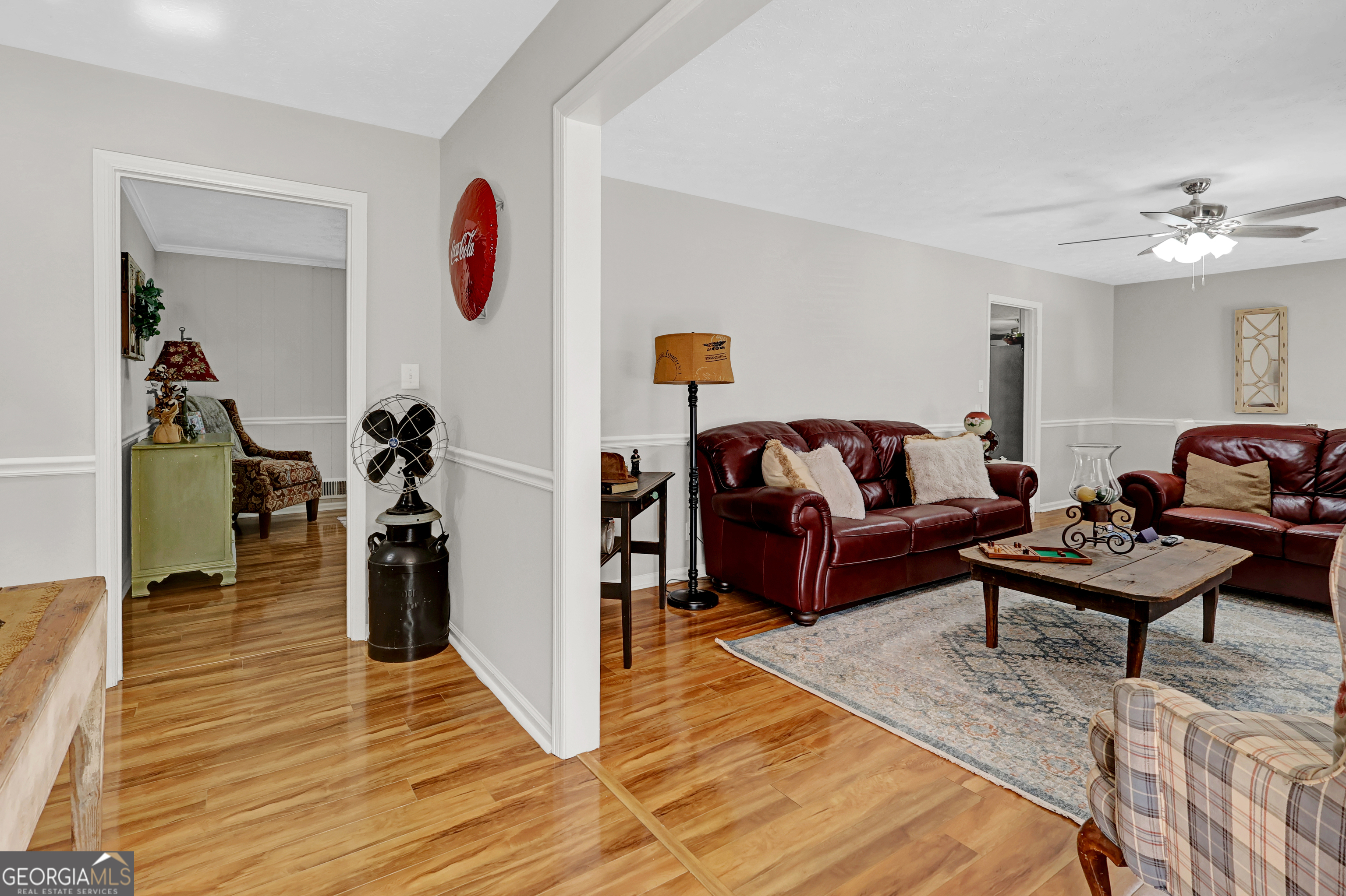 319 Sweetbriar Lane Griffin, GA 30224 - Photo 9 of 33