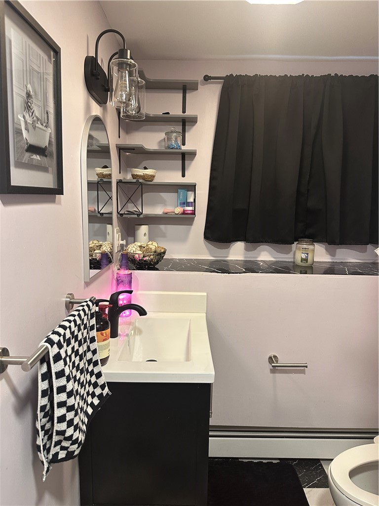 88 Glenbrook Road Warwick, RI 02889 - Photo 30 of 33 LL Bath
