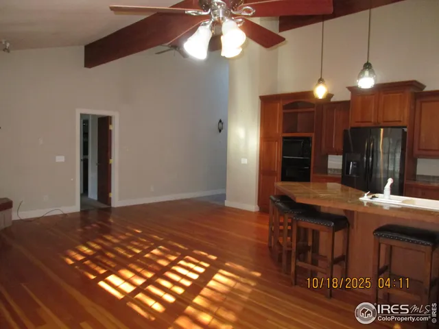 $360,000 | 58 Aspen Lane, Red Feather Lakes, CO 80545