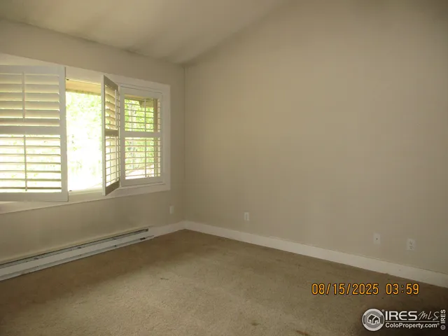 $360,000 | 58 Aspen Lane, Red Feather Lakes, CO 80545