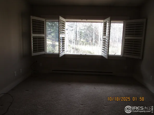 $360,000 | 58 Aspen Lane, Red Feather Lakes, CO 80545