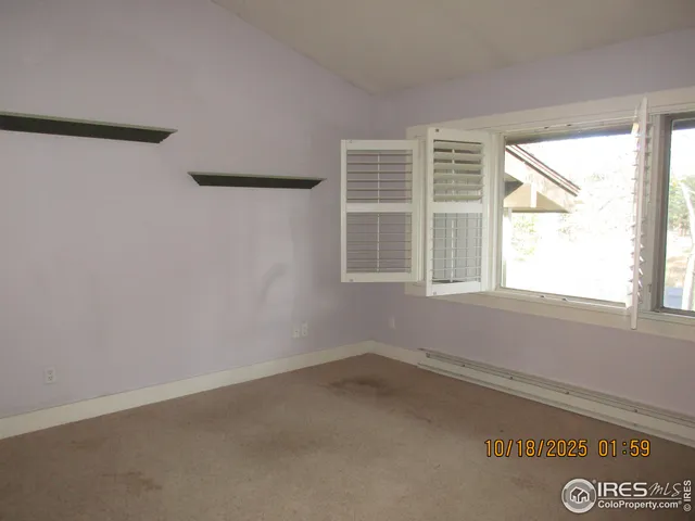 $360,000 | 58 Aspen Lane, Red Feather Lakes, CO 80545