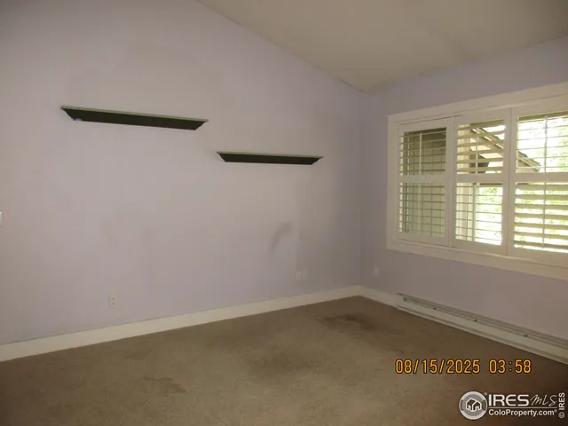 $360,000 | 58 Aspen Lane, Red Feather Lakes, CO 80545