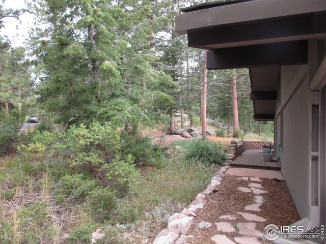 $360,000 | 58 Aspen Lane, Red Feather Lakes, CO 80545