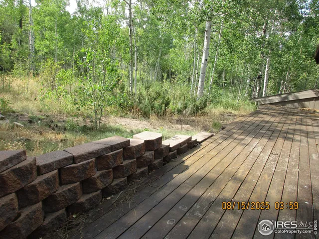 $360,000 | 58 Aspen Lane, Red Feather Lakes, CO 80545