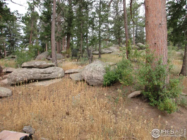 $360,000 | 58 Aspen Lane, Red Feather Lakes, CO 80545