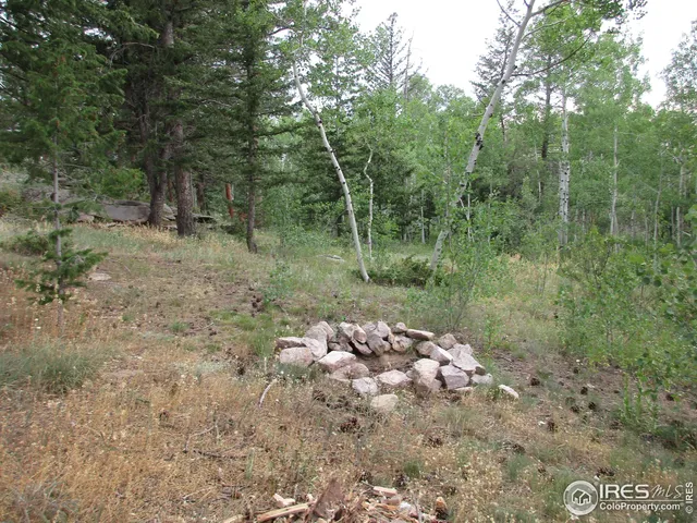 $360,000 | 58 Aspen Lane, Red Feather Lakes, CO 80545