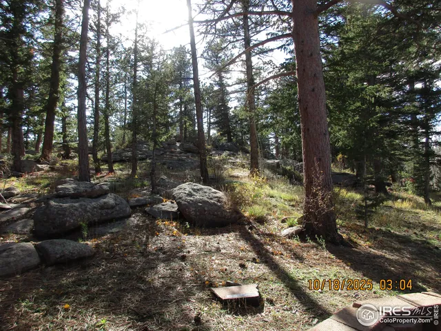 $360,000 | 58 Aspen Lane, Red Feather Lakes, CO 80545