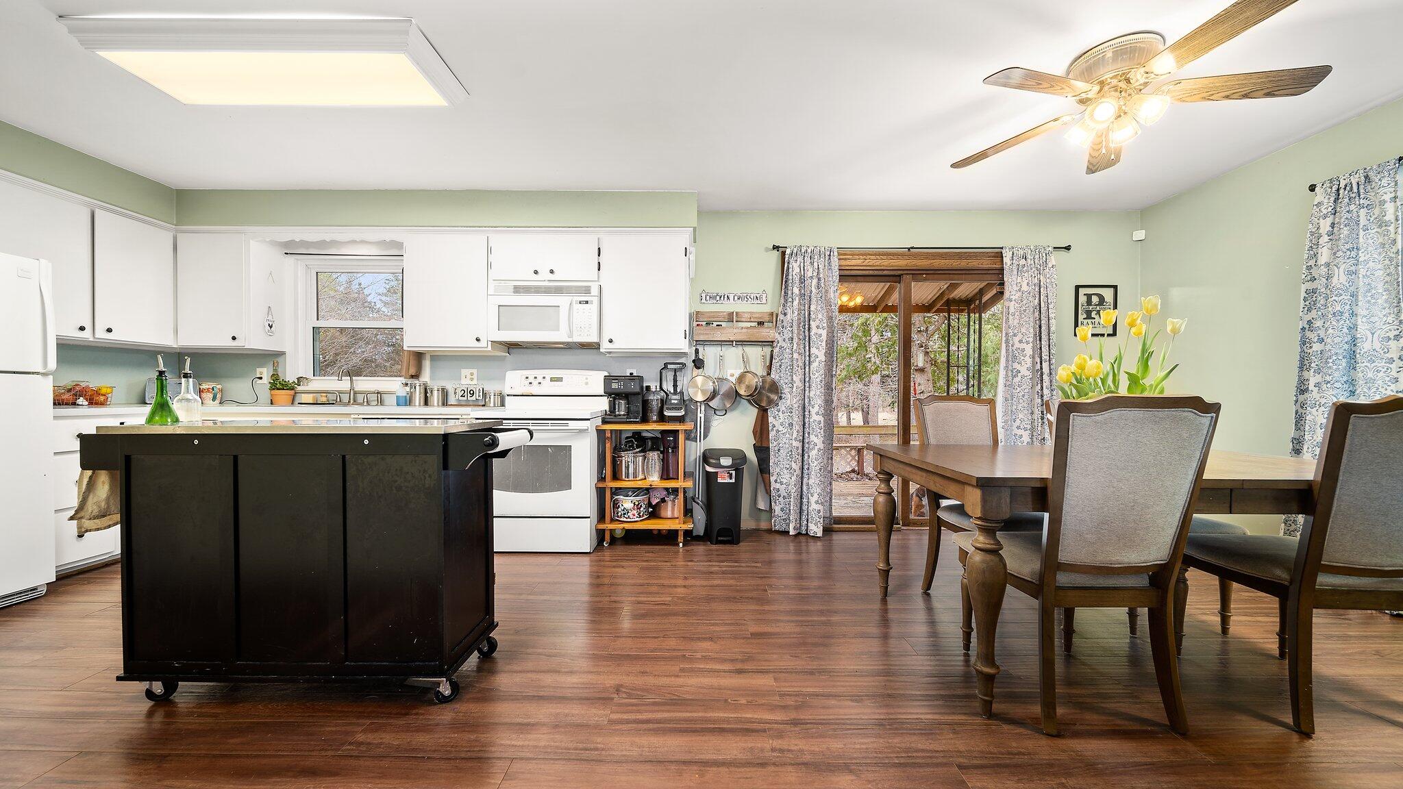 481 McCoy Road Gaylord, MI 49735 - Photo 11 of 30 Gallery Image 11