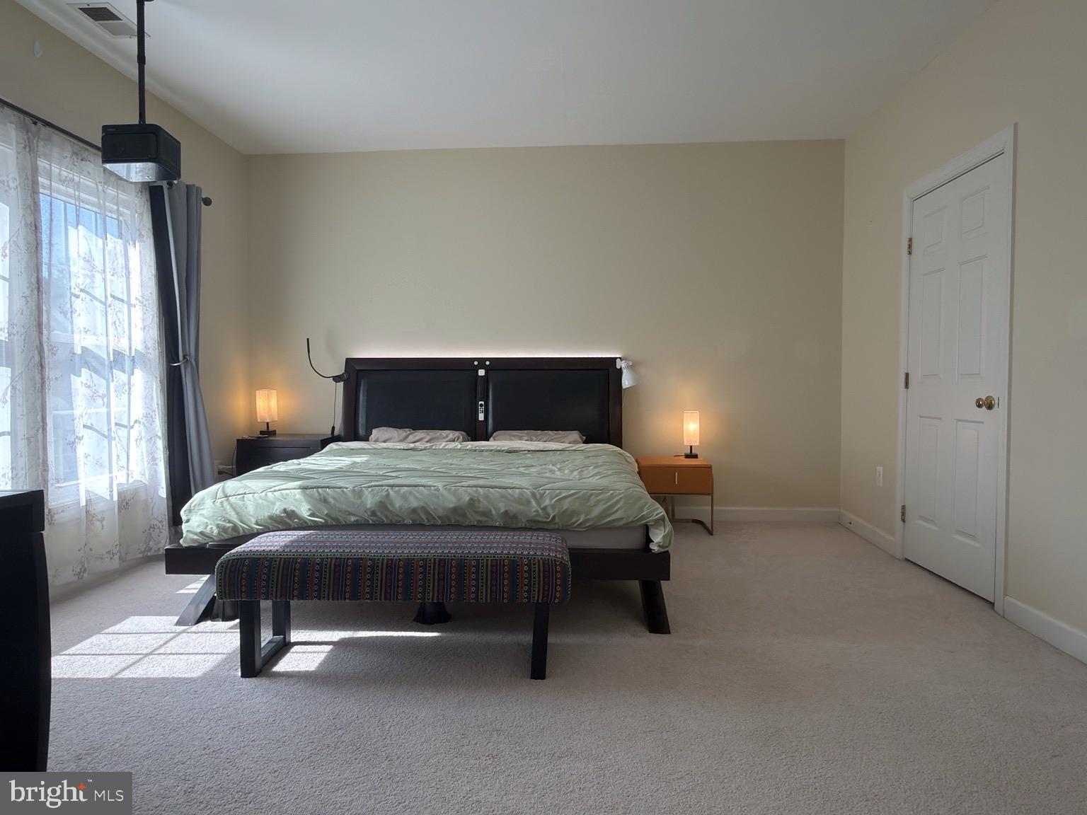 617 Highland Ridge Avenue Gaithersburg, MD 20878 - Photo 14 of 33 master bedroom