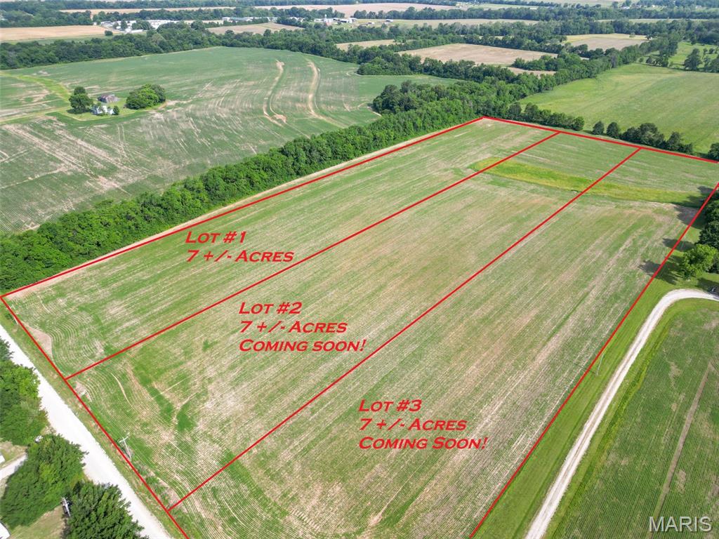 27248 Stamer Road Wright City, MO 63390 - Photo 1 of 24