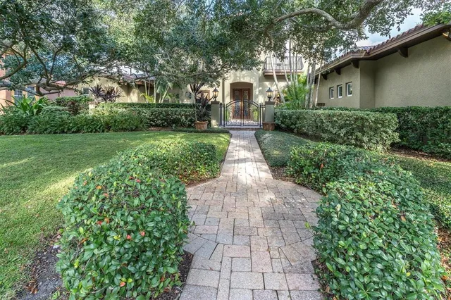 $2,175,000 | 10221 Golden Eagle Drive, Largo, FL 33778