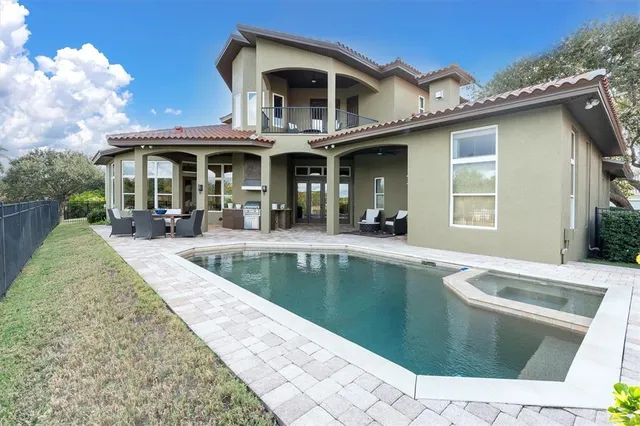 $2,175,000 | 10221 Golden Eagle Drive, Largo, FL 33778