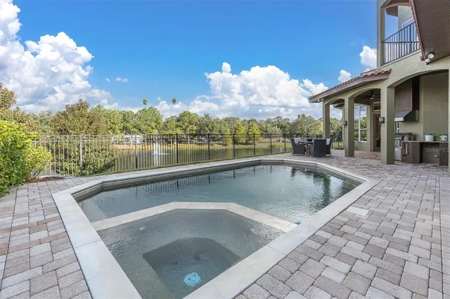 $2,175,000 | 10221 Golden Eagle Drive, Largo, FL 33778