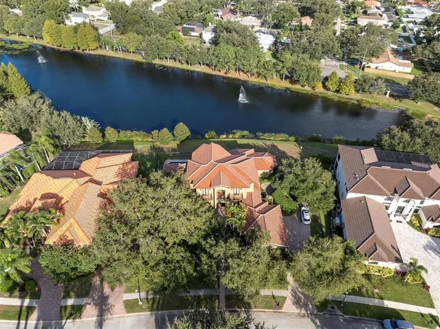 $2,175,000 | 10221 Golden Eagle Drive, Largo, FL 33778