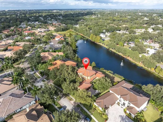 $2,175,000 | 10221 Golden Eagle Drive, Largo, FL 33778