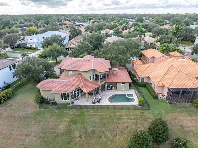$2,175,000 | 10221 Golden Eagle Drive, Largo, FL 33778