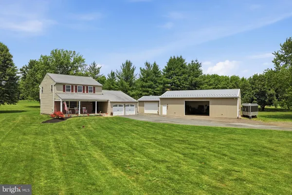 $730,000 | 1026 Church Road, East Greenville, PA 18041