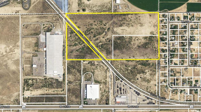 4700 West 600 North Cedar City, UT 84721 - Photo 1 of 33