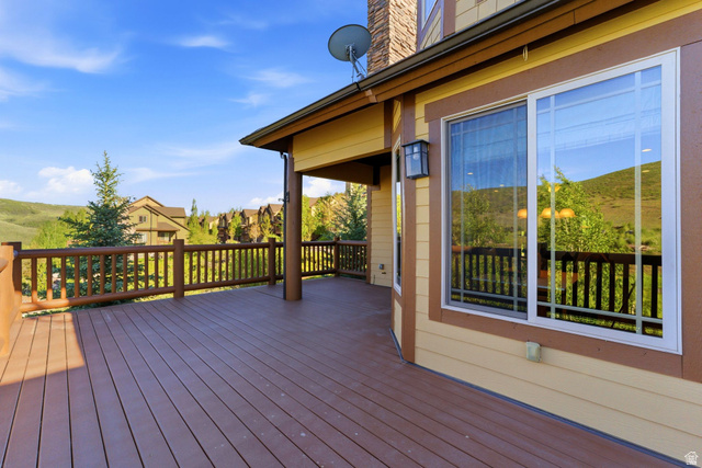 3286 Lower Saddleback Road Park City, UT 84098 - Photo 39 of 52