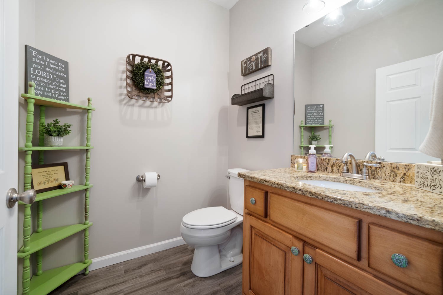 1170 Mt Vernon Road Cookeville, TN 38501 - Photo 21 of 42 Gallery Image 21