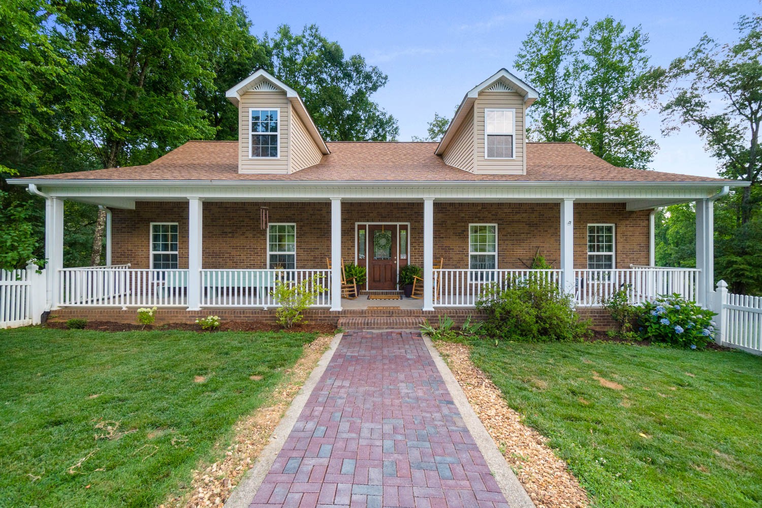 1170 Mt Vernon Road Cookeville, TN 38501 - Photo 4 of 42 Gallery Image 4