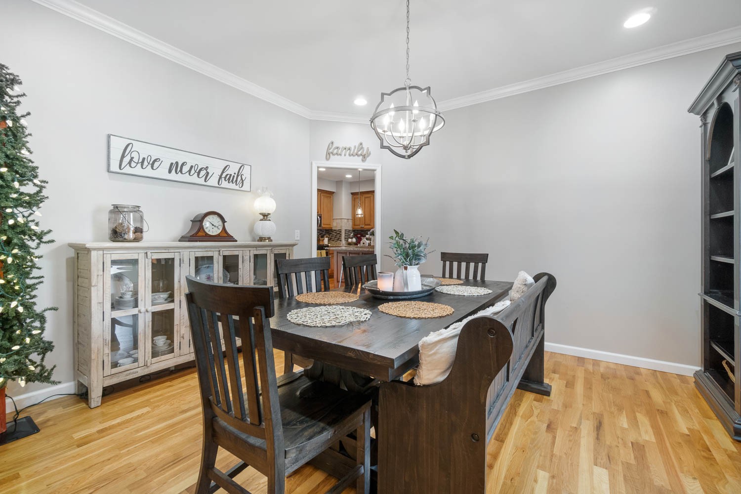 1170 Mt Vernon Road Cookeville, TN 38501 - Photo 9 of 42 Gallery Image 9