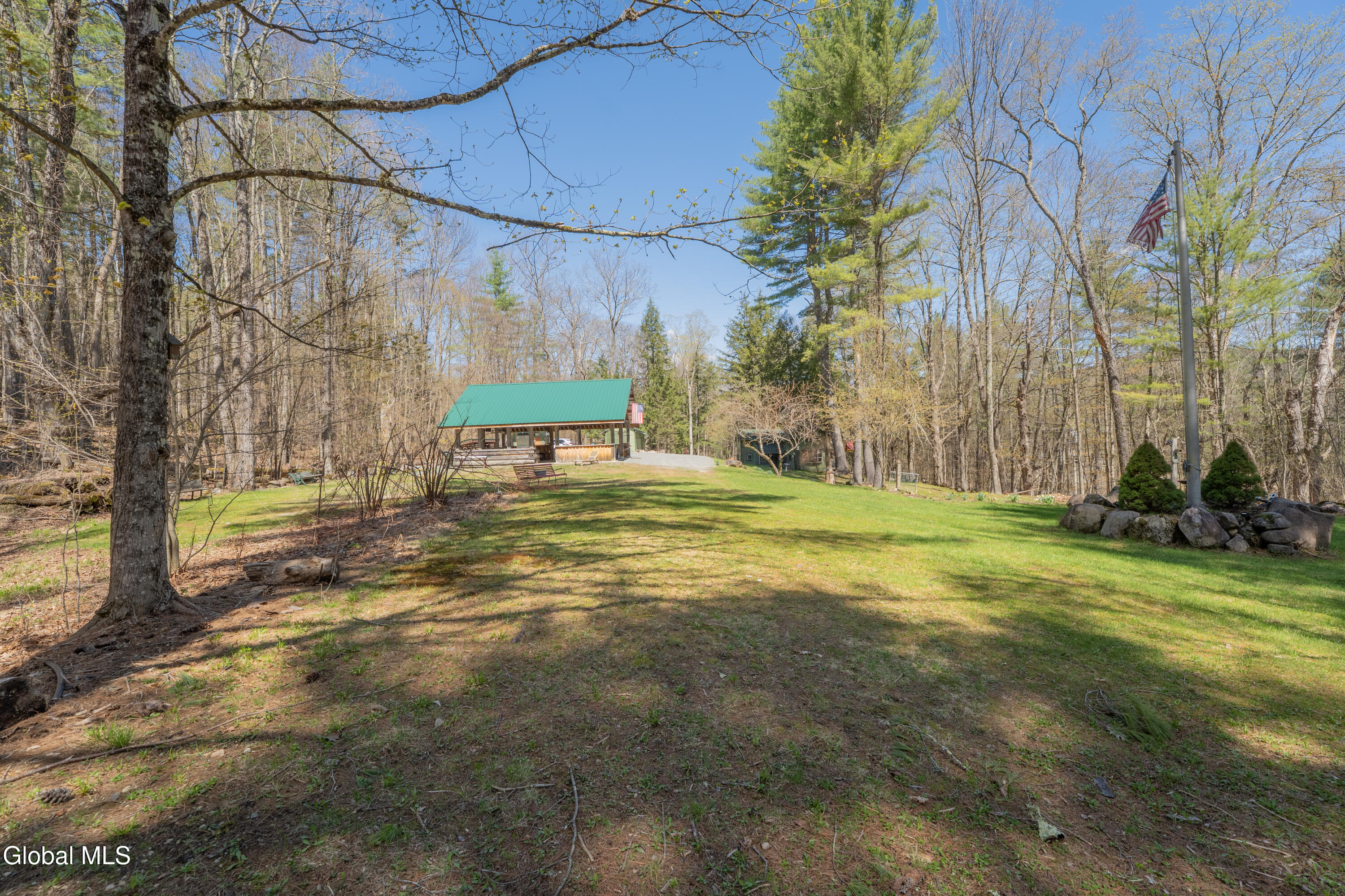 141 River Road Benson, NY 12134 - Photo 7 of 50 141 River-27