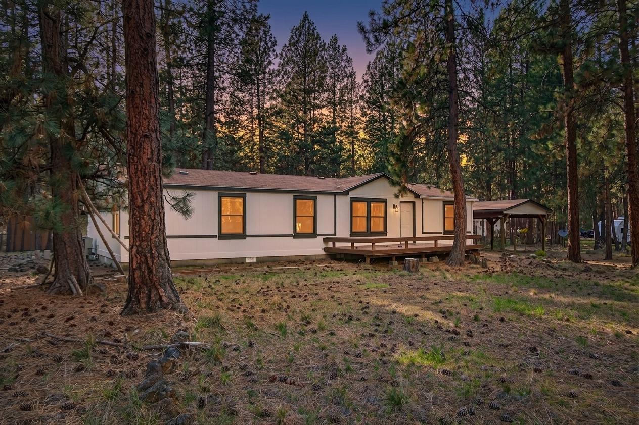 60097 Agate Road Bend, OR 97702 - Photo 1 of 48 Gallery Image 1