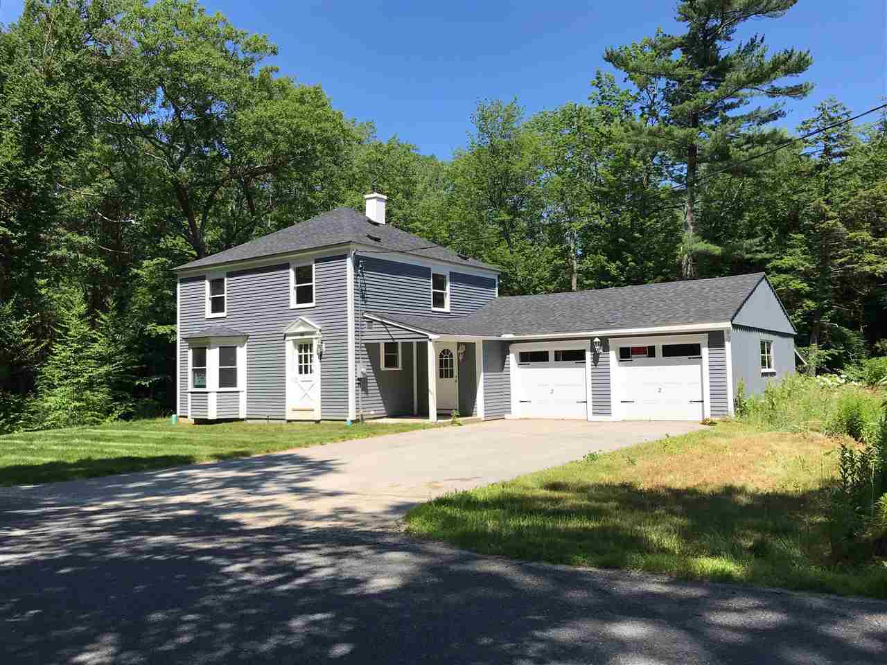 116 Monument Road Dublin, NH 03444 - Photo 1 of 33