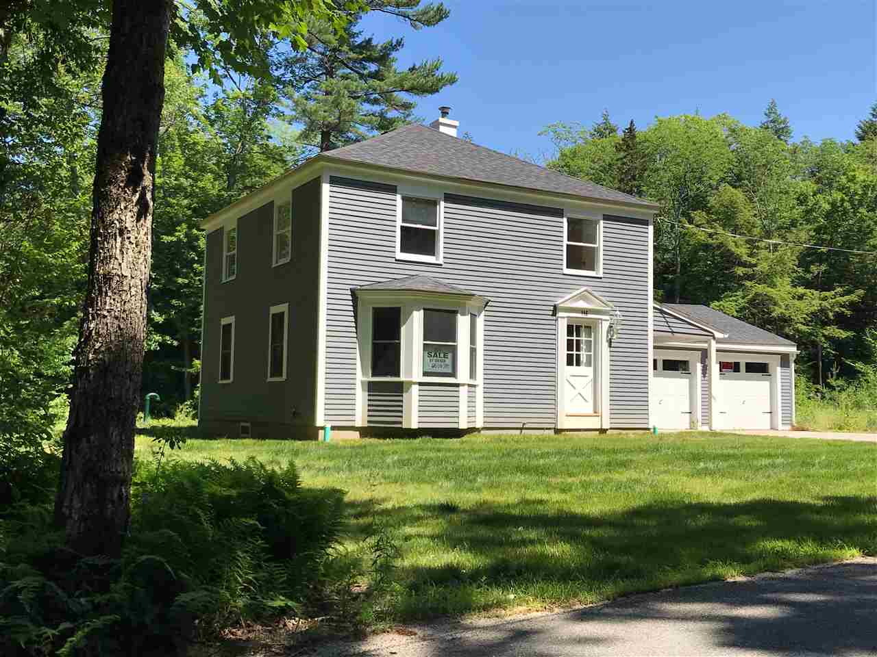 116 Monument Road Dublin, NH 03444 - Photo 3 of 33