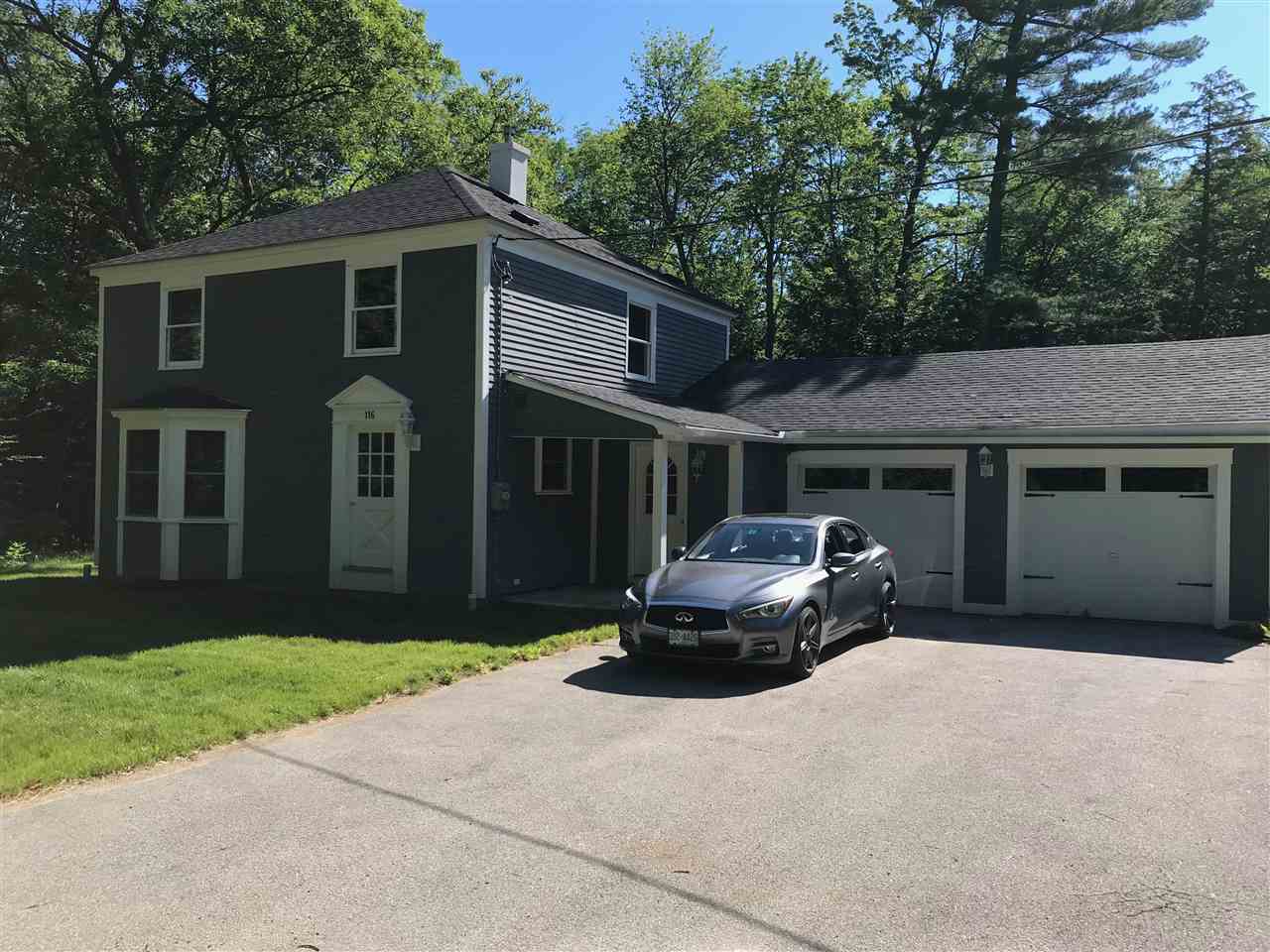 116 Monument Road Dublin, NH 03444 - Photo 4 of 33