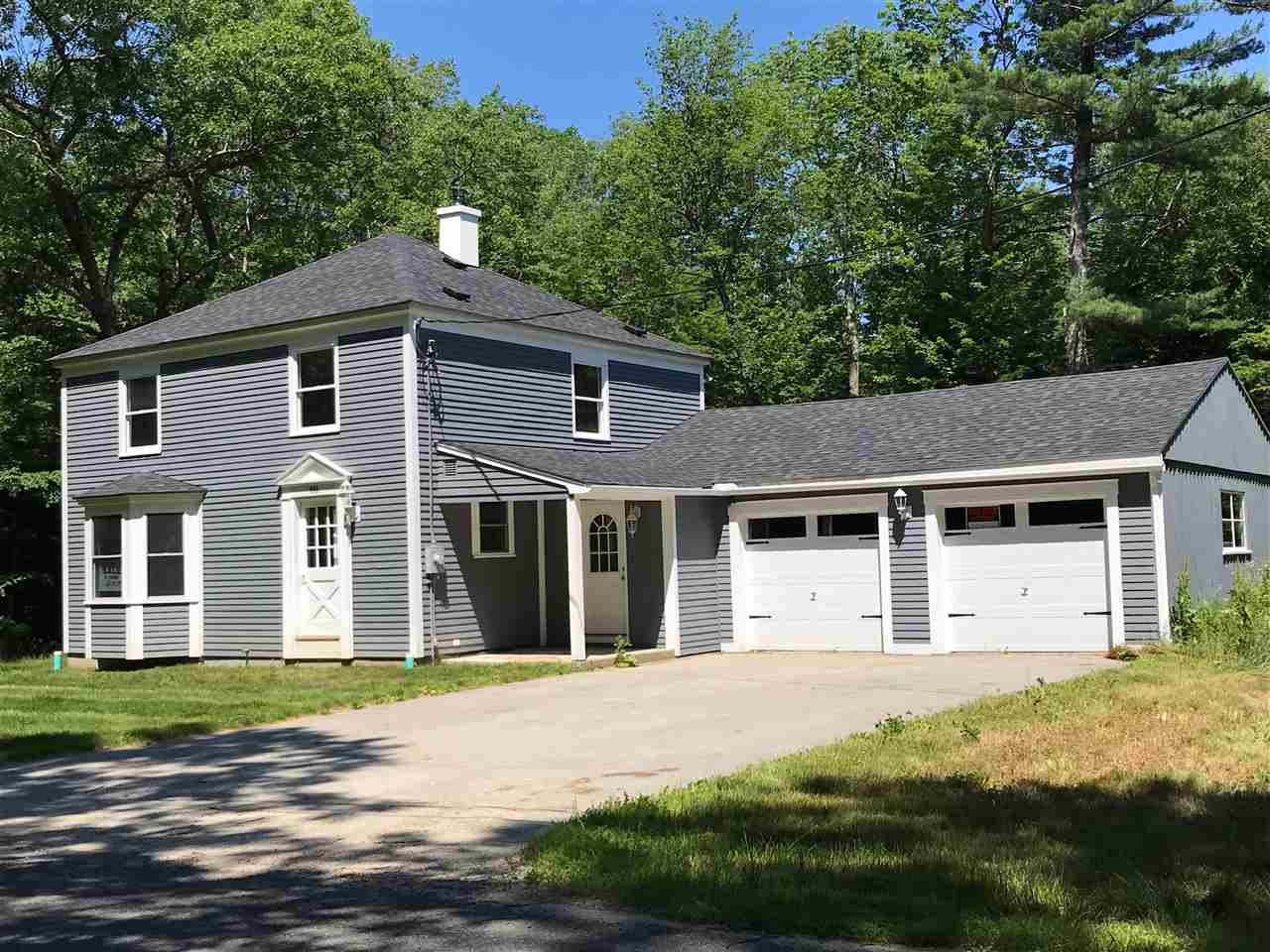 116 Monument Road Dublin, NH 03444 - Photo 5 of 33