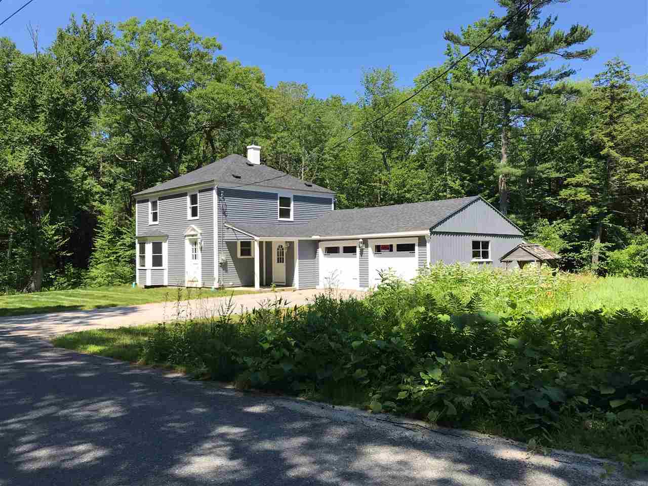 116 Monument Road Dublin, NH 03444 - Photo 8 of 33