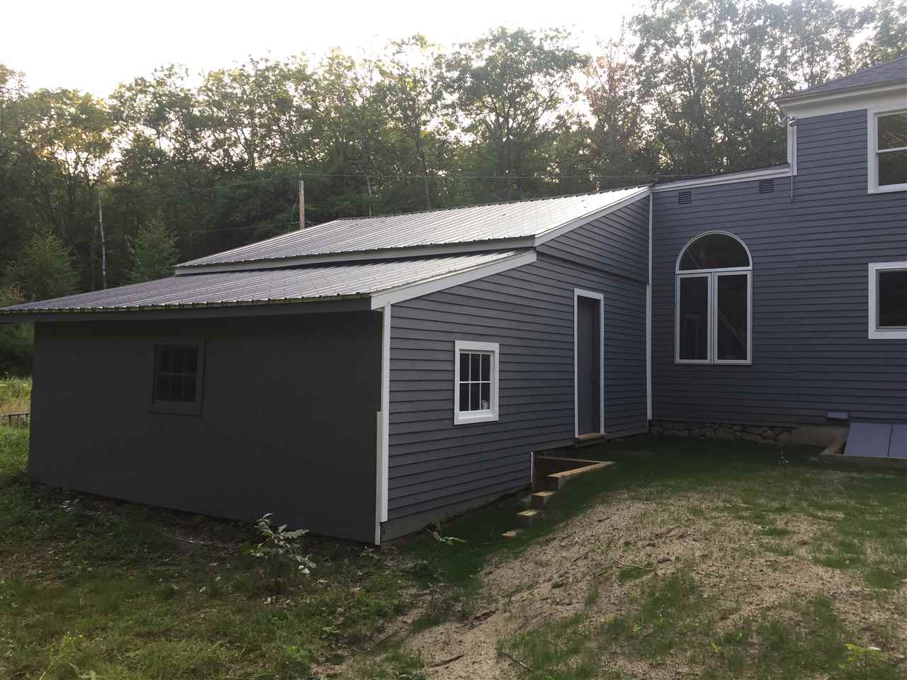 116 Monument Road Dublin, NH 03444 - Photo 9 of 33