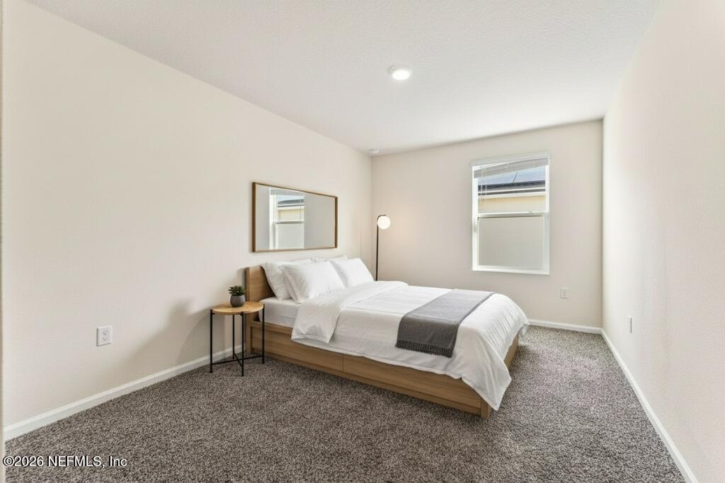 70013 Misty Lake Yulee, FL 32097 - Photo 14 of 19 Virtually Staged Bedroom 4