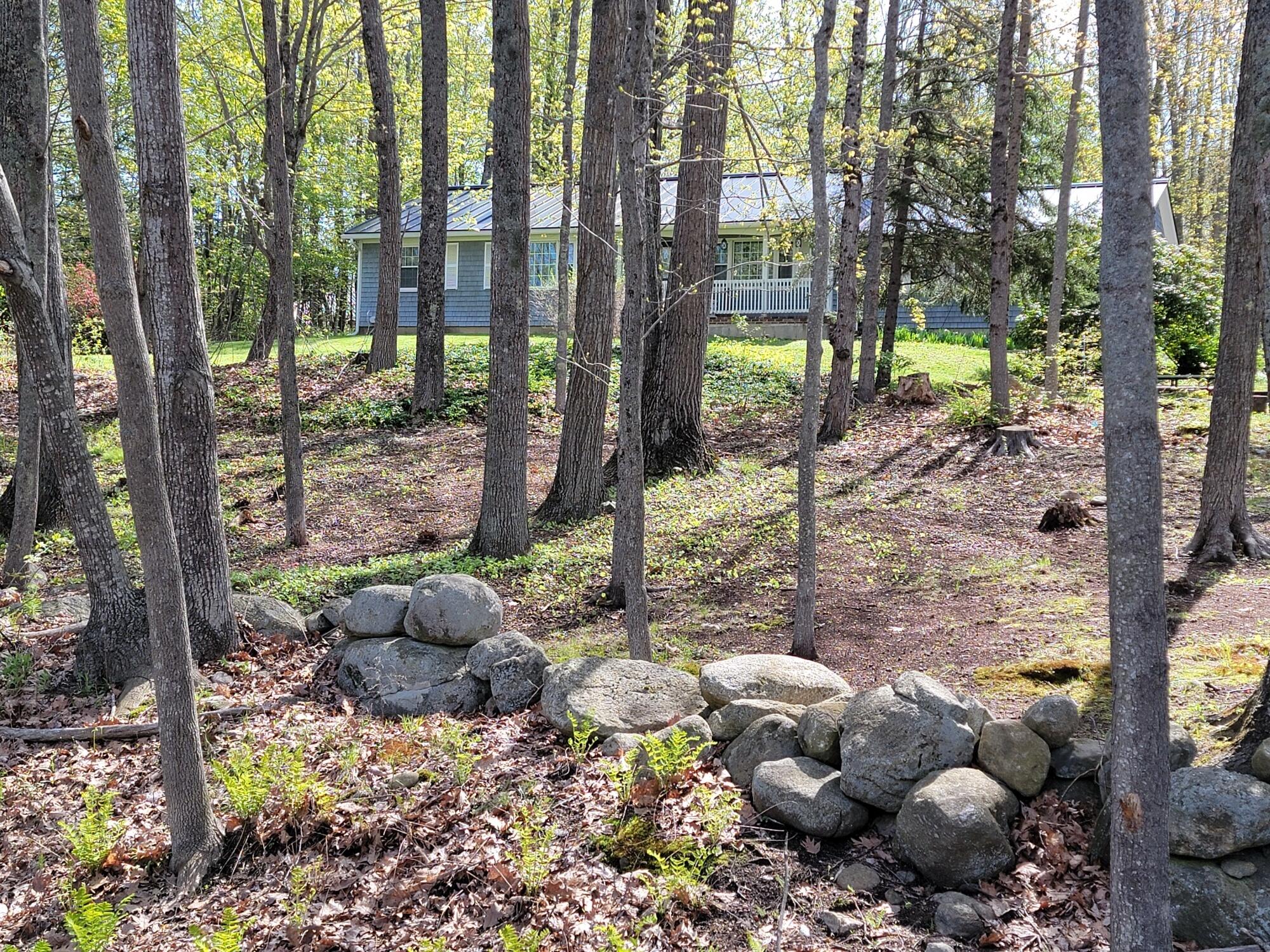 188 Boothbay Road Edgecomb, ME 04556 - Photo 37 of 38 188 Boothbday Road