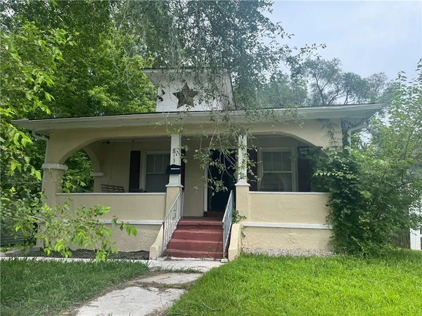 $135,000 | 813 North Crysler Avenue, Independence, MO 64050