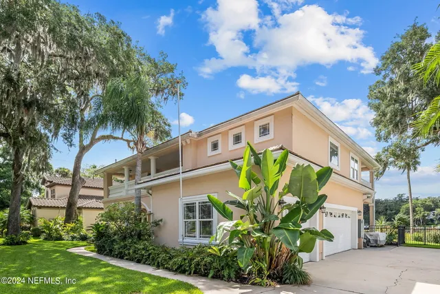 $1,800,000 | 1940 Tara Court, Neptune Beach, FL 32266