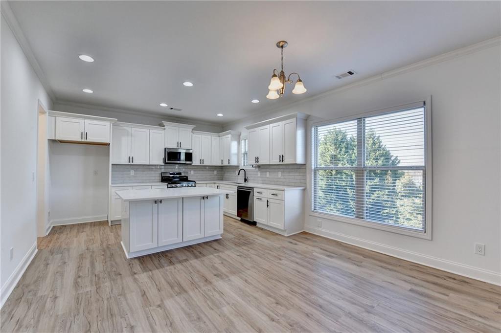 3670 Baxley Ridge Drive Suwanee, GA 30024 - Photo 11 of 59