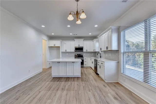 $579,500 | 3670 Baxley Ridge Drive, Suwanee, GA 30024