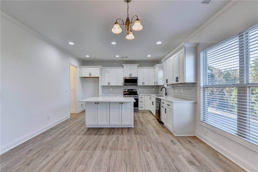 3670 Baxley Ridge Drive Suwanee, GA 30024 - Photo 12 of 59