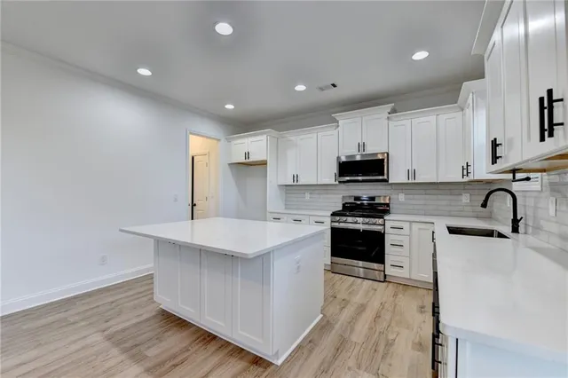 $579,500 | 3670 Baxley Ridge Drive, Suwanee, GA 30024