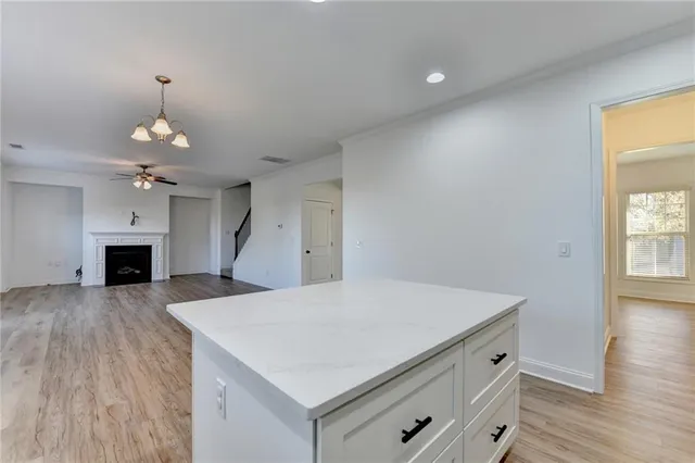 $579,500 | 3670 Baxley Ridge Drive, Suwanee, GA 30024