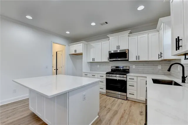 $579,500 | 3670 Baxley Ridge Drive, Suwanee, GA 30024