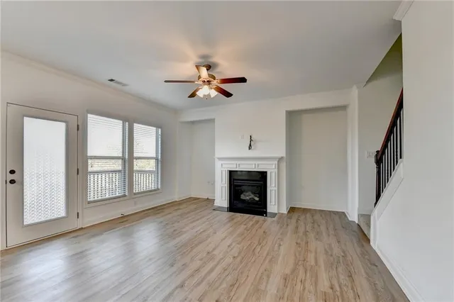 $579,500 | 3670 Baxley Ridge Drive, Suwanee, GA 30024