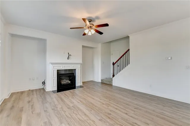 $579,500 | 3670 Baxley Ridge Drive, Suwanee, GA 30024