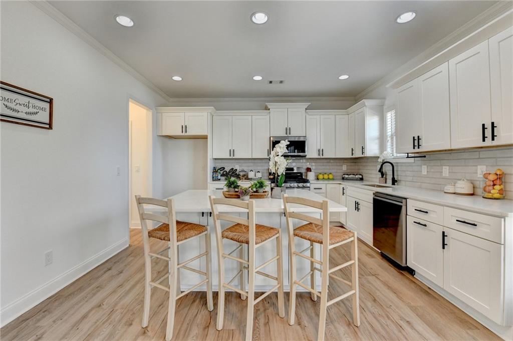 3670 Baxley Ridge Drive Suwanee, GA 30024 - Photo 23 of 64