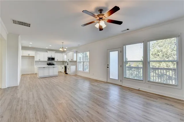 $579,500 | 3670 Baxley Ridge Drive, Suwanee, GA 30024